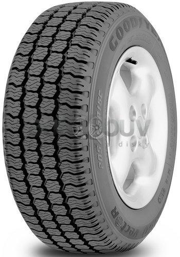 Goodyear CARGO VECTOR 235/65 R16 C 115/113R 3PMSF