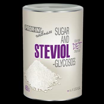 Stévia & Cukor 450g