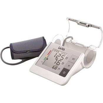 LAICA Automatický monitor krvného tlaku na paži (BM2605)