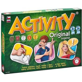 Activity Original Legend (9001890731921)