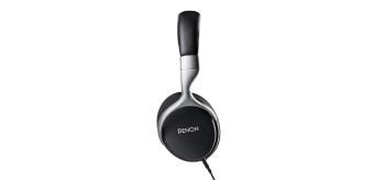 Denon AH-GC30BKEM Wireless Noise Cancelling Headphones