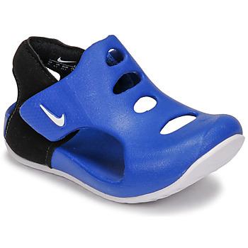 Nike  športové šľapky Nike Sunray Protect 3  Modrá