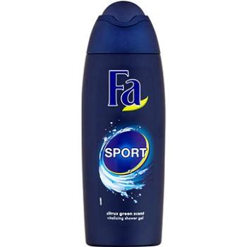 FA Sprchovací gél, Sport, 250 ml (9000100194419)