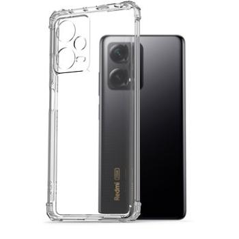 AlzaGuard Shockproof Case na Xiaomi Redmi Note 12 Pro+/12 Explorer Edition (AGD-PCTS0095Z)