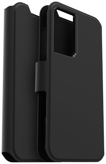 Otterbox Strada Via Case Samsung Galaxy S22+ čierna