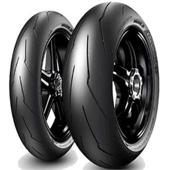 Pirelli Diablo Supercorsa V3 190/55/17 TL,R,SC2 75 W (3310100)