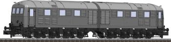 Fleischmann 725171 N Dieselový dvojitý lokomotíva D311.01 DWM