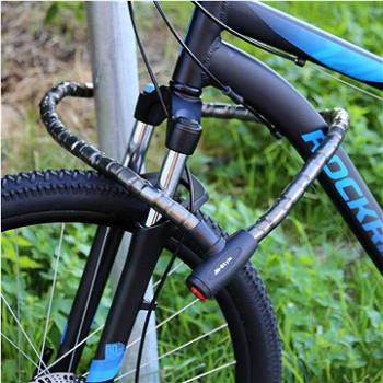 M-Style Zámok s článkovým lanom 1,5M na bicykel (4209-MS-197262)