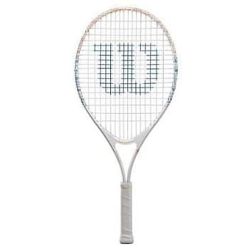 Roland Garros Elite 25 2022 juniorská tenisová raketa Grip: G00