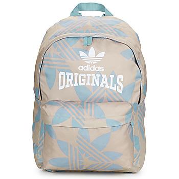 adidas  Ruksaky a batohy GRL YOUTH  BACKPACK  Viacfarebná