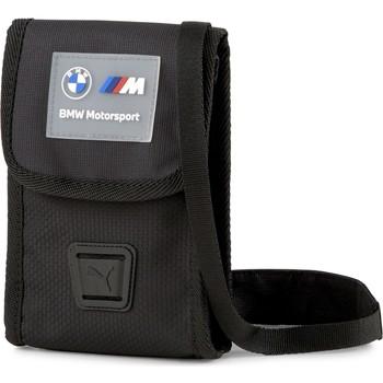 Puma  Športové tašky BMW Motorsport  Čierna