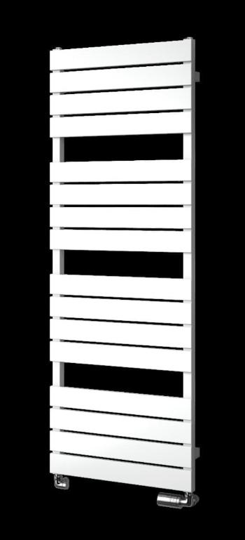 Radiátor kombinovaný Isan Atria 80x55 cm biela DLAV08000500