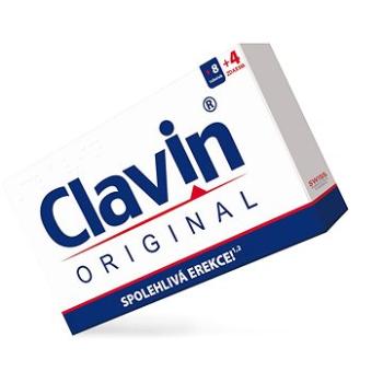 Clavin ORIGINAL tob. 8 (8594059730190)