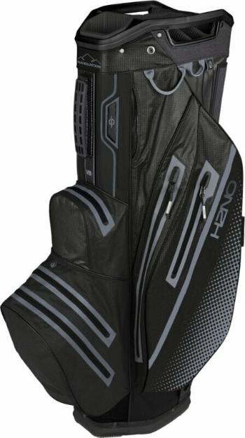 Sun Mountain H2NO Cart Bag 2023 Black Cart Bag