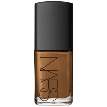 NARS Sheer Glow Foundation rozjasňujúci hydratačný make-up odtieň ZAMBIE 30 ml