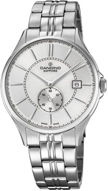 Candino Gents Classic Timeless C4633/1