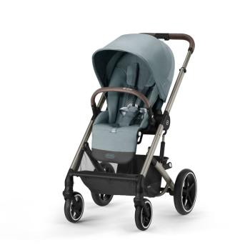 CYBEX Kočík športový Balios S Lux Sky Blue 2023