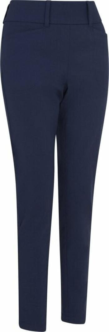 Callaway Womens Chev Pull On Trouser Peacoat 29/XL