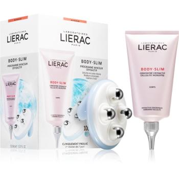 Lierac Body Slim Cryoactive Slimming Program sada proti celulitíde