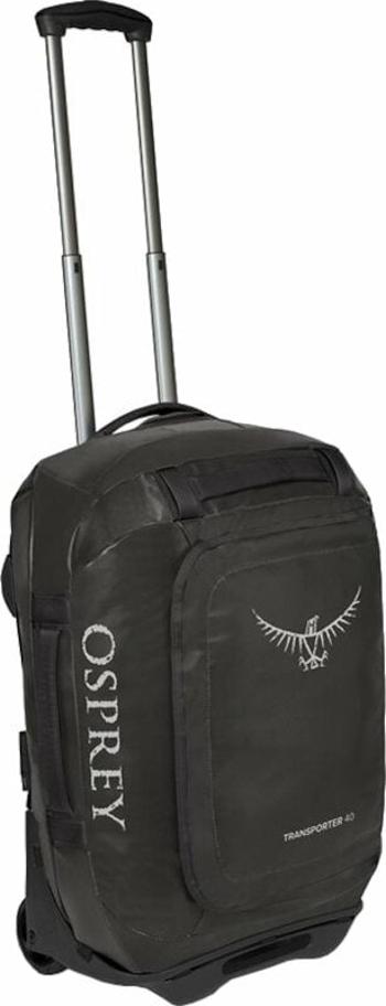 Osprey Rolling Transporter 40 Black 40 L