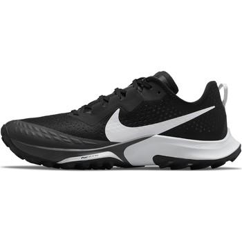 Nike  Bežecká a trailová obuv ZAPATILLAS  AIR ZOOM TERRA KIGER 7 CW6062  Čierna