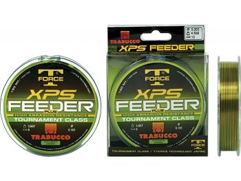 Trabucco vlasec xps feeder plus 150 m - 0,18 mm 3,61 kg