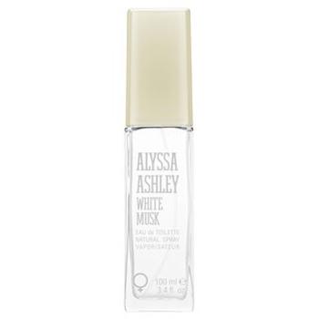 Alyssa Ashley White Musk toaletná voda pre ženy 100 ml