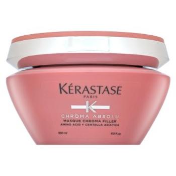 Kérastase Chroma Absolu Masque Chroma Filler vyživujúca maska pre farbené vlasy 200 ml