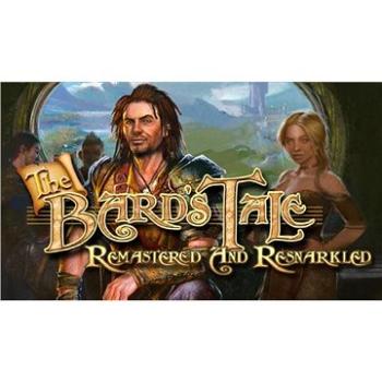 The Bards Tale: Remastered and Resnarkled (PC) DIGITAL (433250)