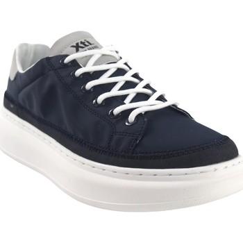 Xti  Univerzálna športová obuv Rytierske topánky  44512 modré  Modrá