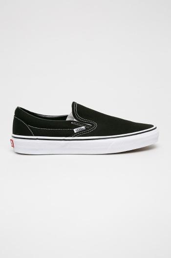 Vans - Tenisky Veyeblk Classic Slip-On