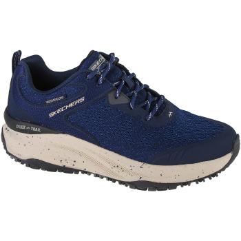 Skechers  D'Lux Trail  Nízke tenisky Modrá