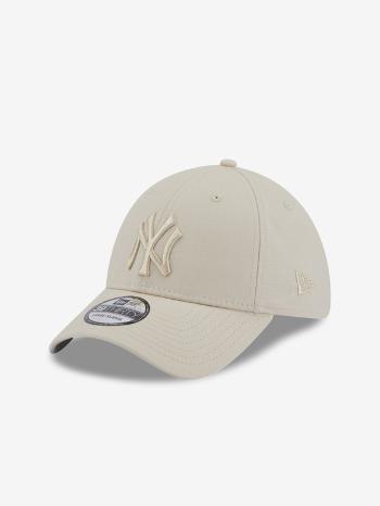 New Era New York Yankees Ripstop 39Thirty Stretch Fit Šiltovka Béžová