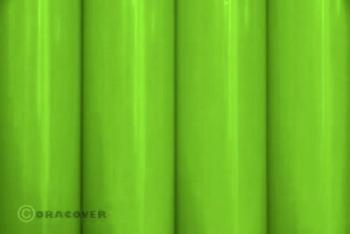 Oracover 21-041-002 nažehlovacia fólia  (d x š) 2 m x 60 cm zelená reflexná