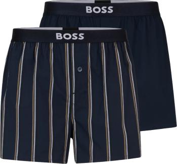 Hugo Boss 2 PACK - pánske trenírky BOSS 50496091-460 M