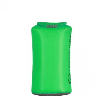 Lifeventure Ultralight Dry Bag 55 l Green