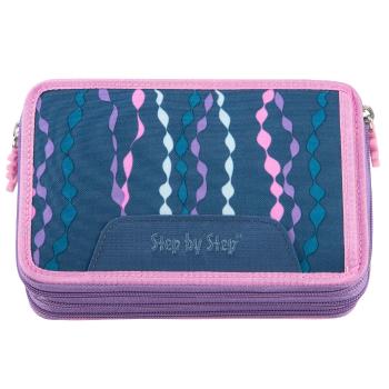 Hama Step by Step Pencil Case XXL Mermaid Bella