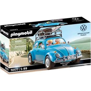 Playmobil 70177 Volkswagen Chrobák (4008789701770)