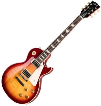 Gibson Les Paul Standard 50s Heritage Cherry Sunburst Elektrická gitara