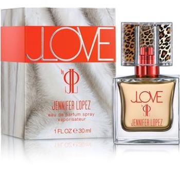 JENNIFER LOPEZ Jlove EdP 30 ml (5050456081103)