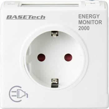 merač spotreby el.energie Basetech EM 2000