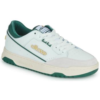 Ellesse  LS987 CUPSOLE  Nízke tenisky Biela