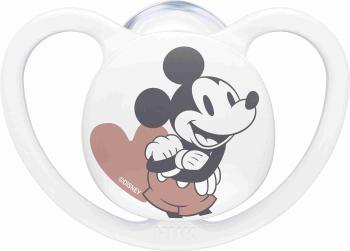 NUK Cumlík Space DISNEY Mickey 6-18 m. box