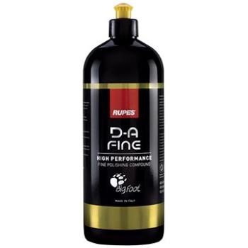 RUPES High Performance Fine Polishing Compound D-A Fine, 1000 ml – profesionálna leštiaca pasta (9.DAFINE)