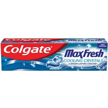 COLGATE Max Fresh Cool Mint 75 ml (8718951313255)