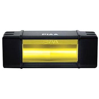PIAA RF6 svetelná LED rampa, žltý hmlový svetlomet 161 mm, ECE homologizácia (DKRF68X)
