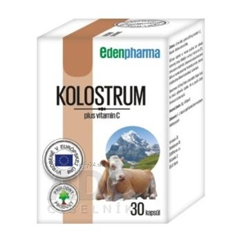 EDENPharma KOLOSTRUM