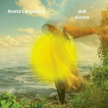Aneta Langerová - Dvě slunce (LP)