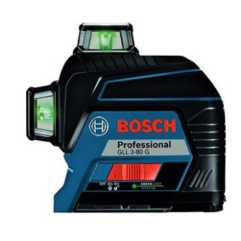 Bosch GLL 3-80 G (0.601.063.Y00)