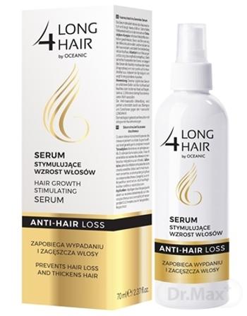 Long 4 Hair Hair Growth Stimulating Serum